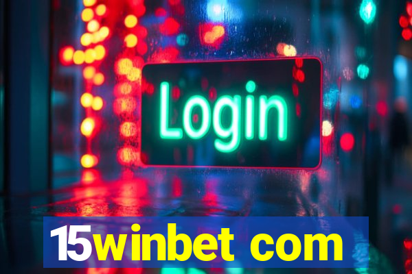 15winbet com