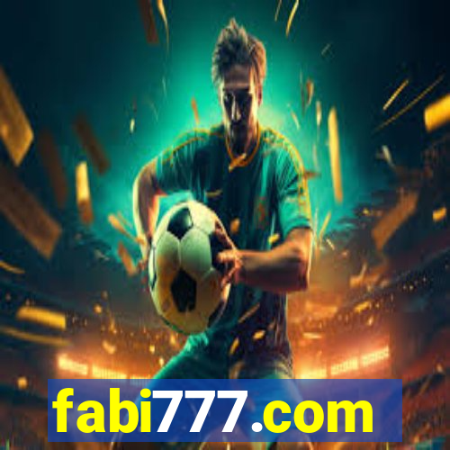 fabi777.com