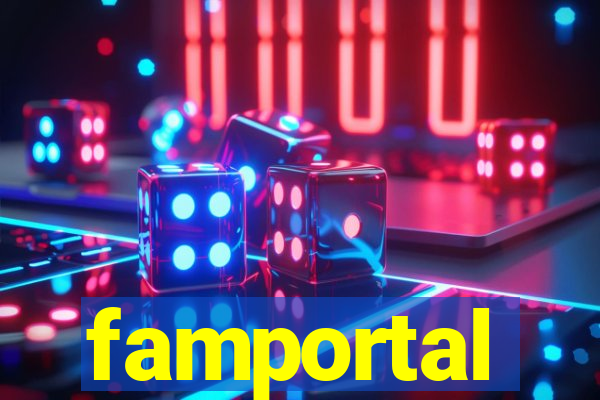 famportal