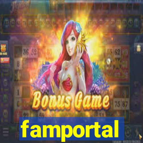 famportal