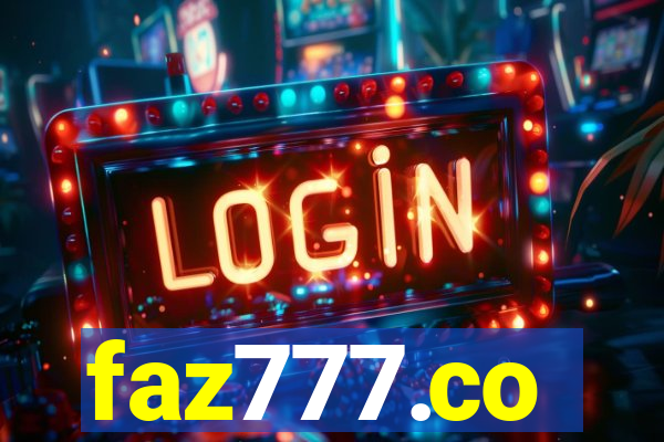 faz777.co