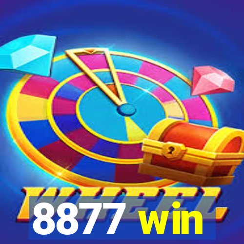 8877 win