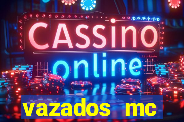 vazados mc pipokinha telegram