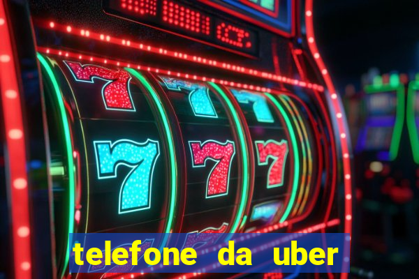 telefone da uber porto alegre