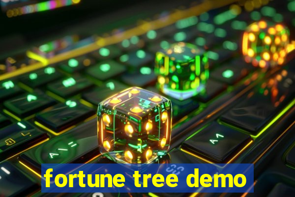 fortune tree demo