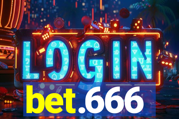 bet.666