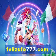 felizufo777.com