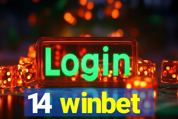 14 winbet