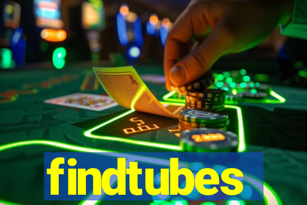 findtubes