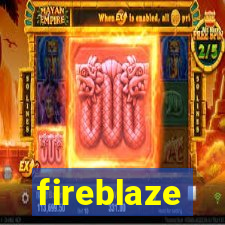 fireblaze