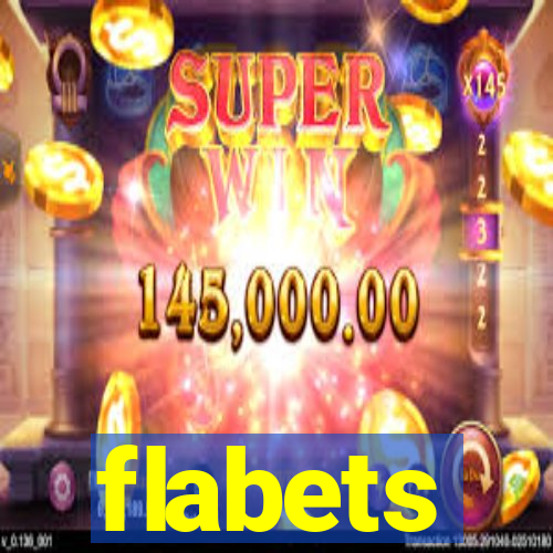 flabets