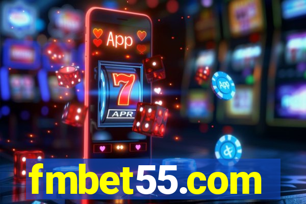 fmbet55.com