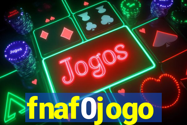 fnaf0jogo