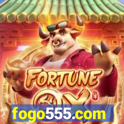 fogo555.com