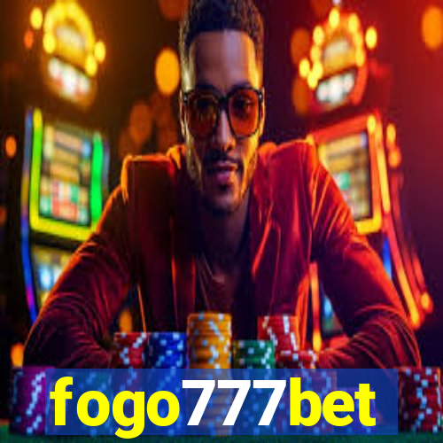 fogo777bet