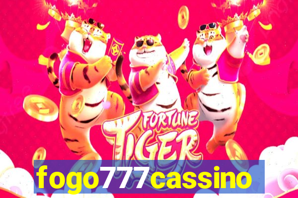 fogo777cassino