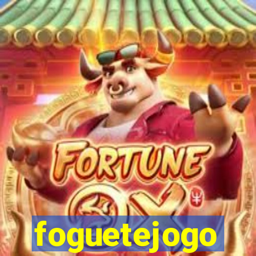 foguetejogo