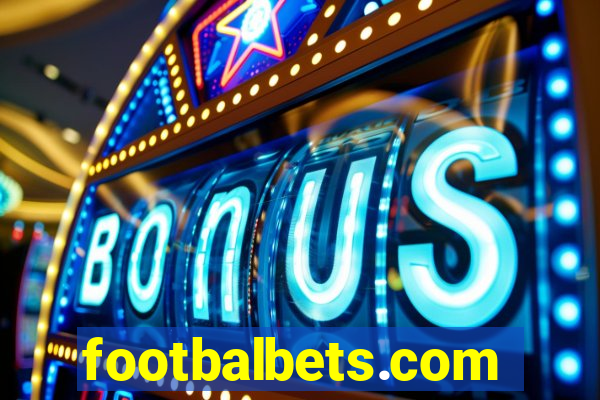 footbalbets.com