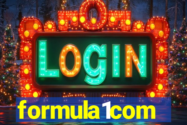 formula1com