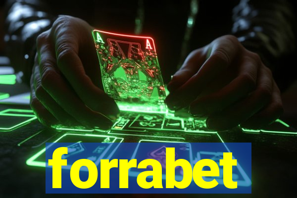 forrabet