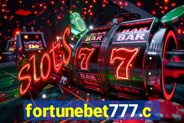 fortunebet777.com