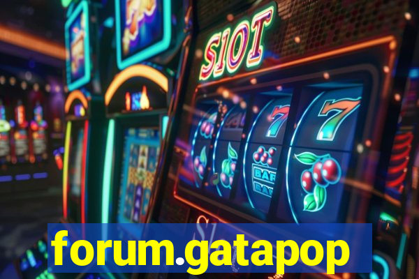 forum.gatapop