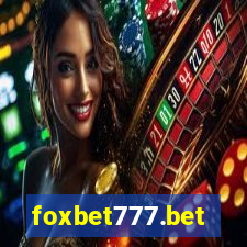 foxbet777.bet