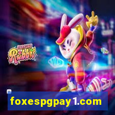 foxespgpay1.com