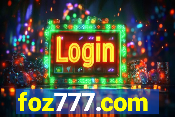 foz777.com