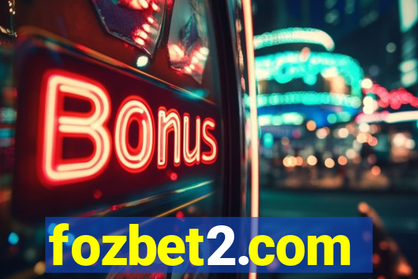 fozbet2.com