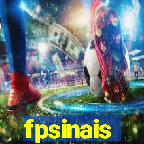 fpsinais