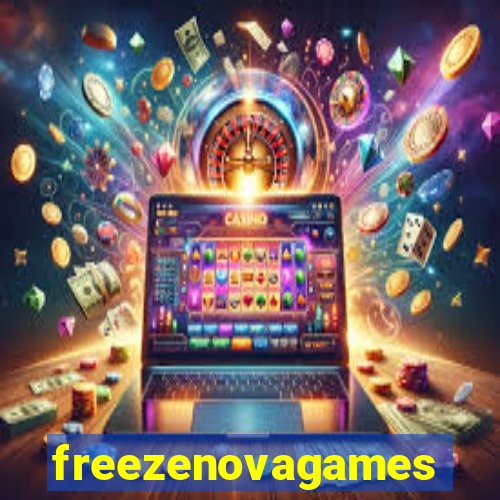 freezenovagames