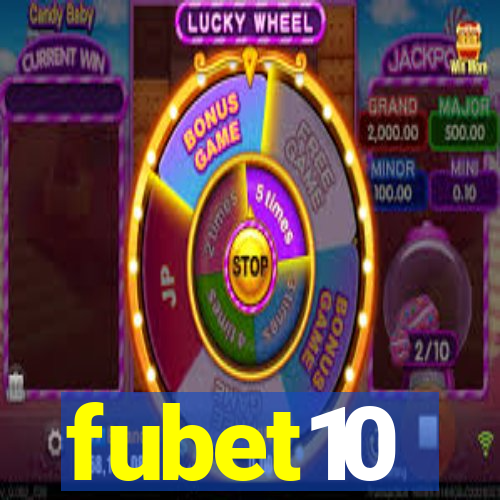 fubet10