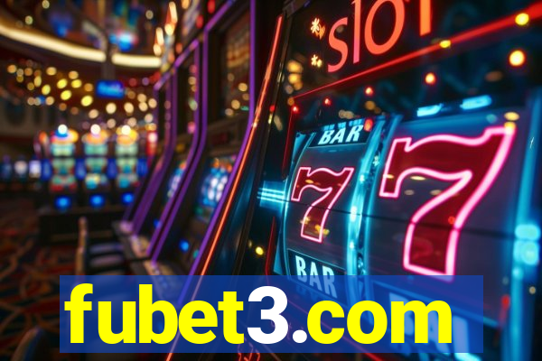 fubet3.com