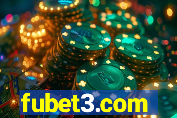 fubet3.com