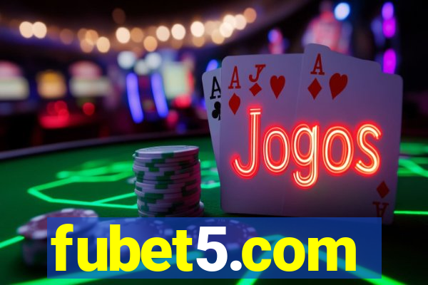 fubet5.com