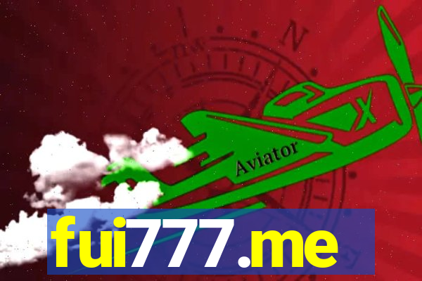 fui777.me