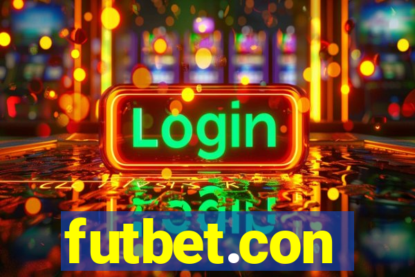 futbet.con