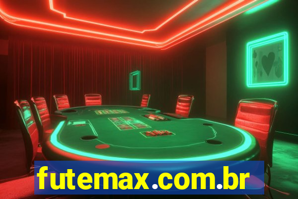 futemax.com.br