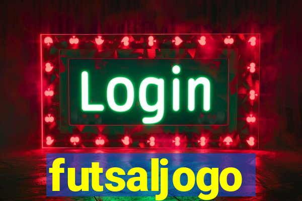 futsaljogo