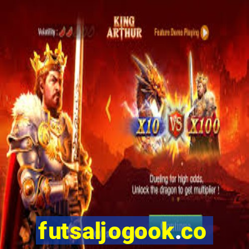 futsaljogook.com