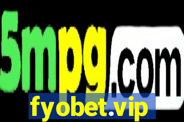 fyobet.vip