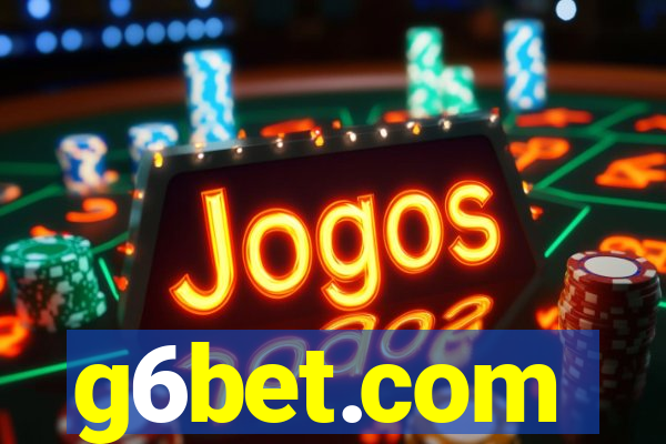 g6bet.com