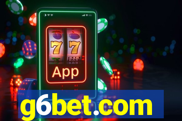 g6bet.com