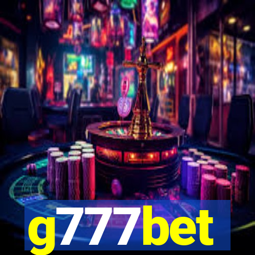 g777bet