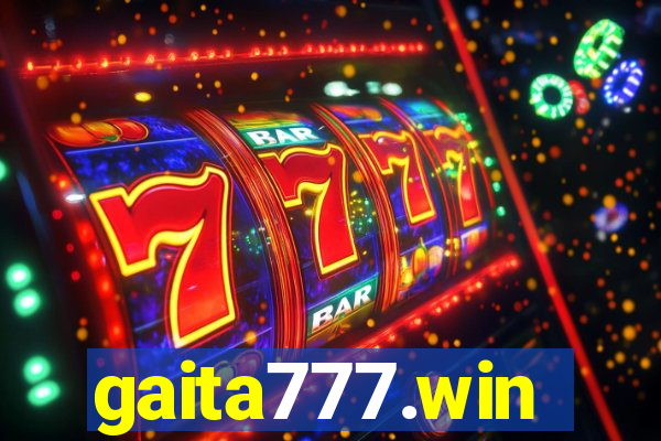 gaita777.win