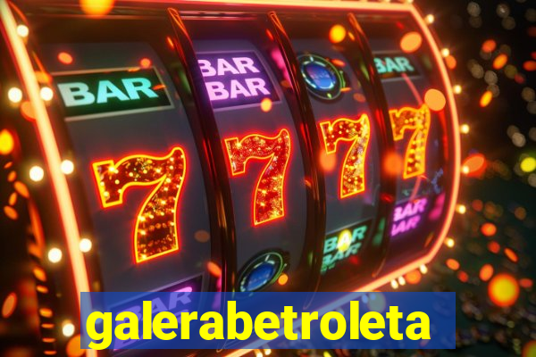 galerabetroleta