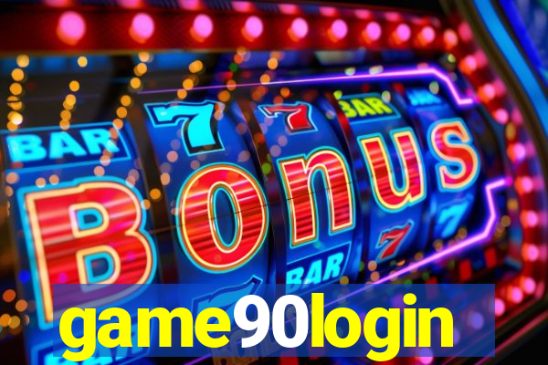 game90login