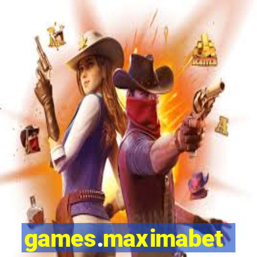 games.maximabet