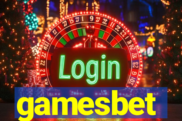 gamesbet